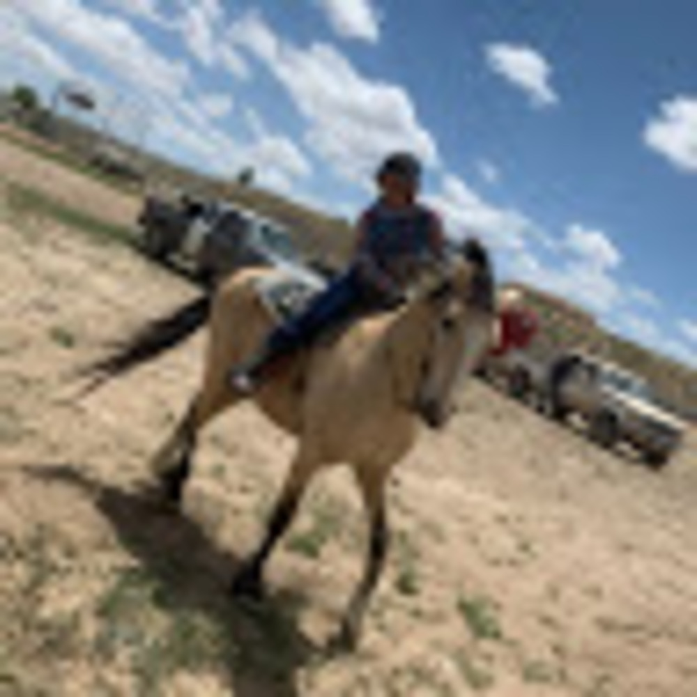 Meet your Posher, Shawnquana